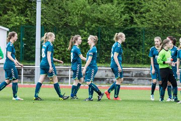 Bild 113 - B-Juniorinnen VfL Oldesloe - JSG S�dtondern : Ergebnis: 2:0
